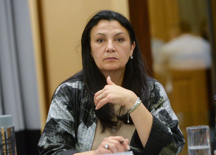Перший заступник Голови Верховної Ради України, співголова Міжпарламентської ради Україна-НАТО (UNIC) Олександр Корнієнко взяв участь у засіданні цієї організації, що відбулось у Львові 