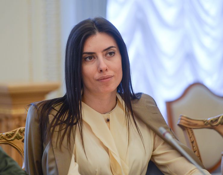 Перший заступник Голови Верховної Ради України Олександр Корнієнко провів робочу зустріч із Головою Офісу Ради Європи Мачеєм Янчаком. 
У зустрічі також взяли участь народні депутати України — Голова Комітету з питань прав людини, деокупації та реінтеграції тимчасово окупованих територій України, національних меншин і міжнаціональних відносин Андрій Задорожний, заступниця Голови Комітету з питань інтеграції України до Європейського Союзу Марія Мезенцева та голова підкомітету з питань адміністративно-територіального устрою Комітету з питань організації державної влади, місцевого самоврядування, регіонального розвитку та містобудування Віталій Безгін. 

