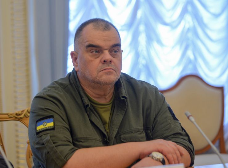 Перший заступник Голови Верховної Ради України Олександр Корнієнко провів робочу зустріч із Головою Офісу Ради Європи Мачеєм Янчаком. 
У зустрічі також взяли участь народні депутати України — Голова Комітету з питань прав людини, деокупації та реінтеграції тимчасово окупованих територій України, національних меншин і міжнаціональних відносин Андрій Задорожний, заступниця Голови Комітету з питань інтеграції України до Європейського Союзу Марія Мезенцева та голова підкомітету з питань адміністративно-територіального устрою Комітету з питань організації державної влади, місцевого самоврядування, регіонального розвитку та містобудування Віталій Безгін. 
