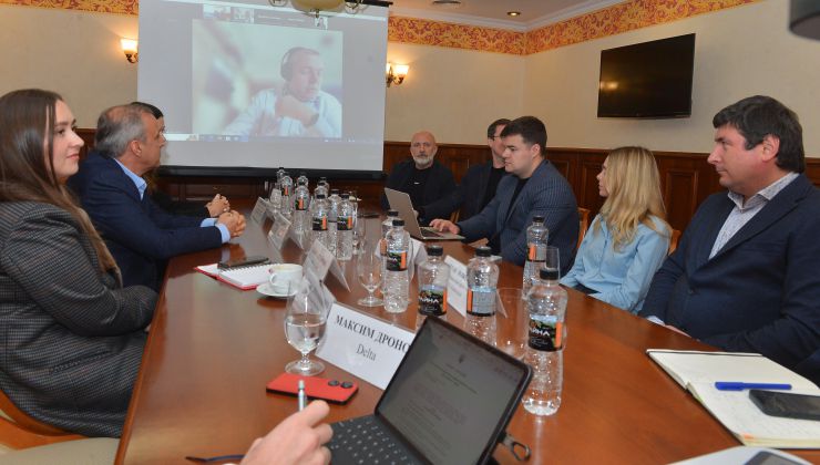 Відбулося засідання підкомітету взаємодії держави і бізнесу та інвестицій Комітету з питань економічного розвитку за участю представників профільного міністерства і бізнесу, на якому обговорювалися коло проблем, пов’язаних з підтримкою та нових можливостей для залучення інвестицій, ефективного функціонування Закону про «інвест-нянь» тощо.