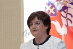 Візит Голови ВР України Володимира Гройсмана у Литовську Республіку. Відкриття сесії Асамблеї, виступи
