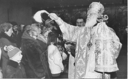 Мітинги. 1995 рік. I-IX