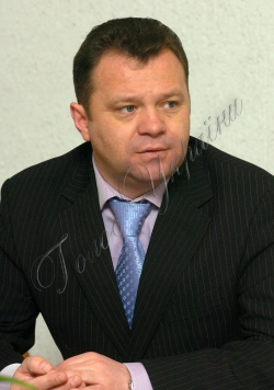 Анатолій Федорук