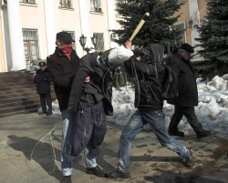 Громадська ініціатива 