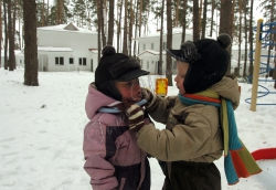 Відбувся прес-тур до першого в Україні 