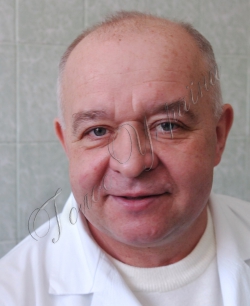 Українська дитяча спеціалізована лікарня 