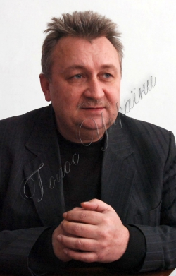 Донецька область, місто Шахтарськ. Шахта «Іловайська» ДП «Шахтарськантрацит».