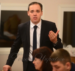 Відбувся семінар з питань фінансово-економічного аналізу законодавчих ініціатив. 