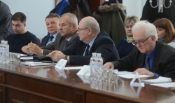 Відбувся Всеукраїнський форум чорнобильців. 