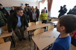 Авдіївка, Промзона. Тривають обстріли і бої.