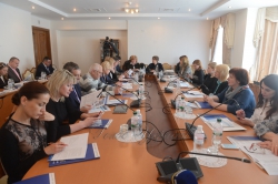 Практикум з нормотворчості для фахівців органів місцевого самоврядування з питань охорони здоров'я.