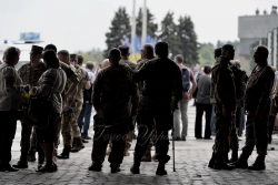 У Києві відбулося відкриття фотовиставки 