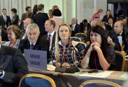 Робочій візит Голови Верховної Ради України Андрія Парубія до Грузії, з метою участі у Пленарному засіданні весняної сесії ПА НАТО.