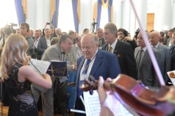 У Національному педагогічному університети ім. М.П. Драгоманова відбувся Міжнародний форум 