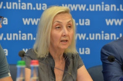 Прес-конференція на тему: 