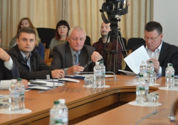 На підтримку реформи децентралізації Апарат Верховної Ради України  провів практикум з нормотворчості для фахівців органів місцевого самоврядування з питань соціального захисту населення. 