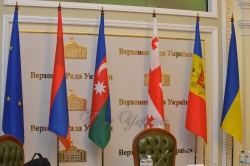 Засідання ПА ЄВРОНЕСТ у ВР. Відбулося засідання Робочої групи ПА ЄВРОНЕСТ з питань Білорусі .