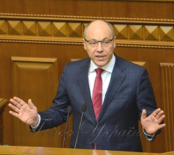 Голова Верховної Ради України Андрій Парубій звернувся з вітальним словом до учасників під час офіційного відкриття Пленарного засідання Генеральної Асамблеї ПАЧЕС у ВР.