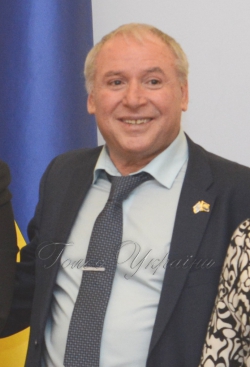 Перший заступник Голови Верховної Ради України Ірина Геращенко зустрілась з делегацією Кнесету Держави Ізраїль.