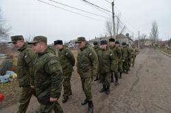 Зона АТО. Спільний центр з контролю та координації питань припинення вогню та стабілізації лінії розмежування сторін.