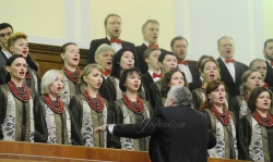 Урочисте відкриття восьмої сесії Верховної Ради України VIII скликання. Виступ Голови ВР Андрія Парубія.