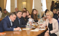Реформування та оновлення роботи Апарату Верховної Ради України покликане покращити законодавчий процес в Україні, сприятиме його ефективності та прозорості, а також націлене на реалізацію національних інтересів українського суспільства.
