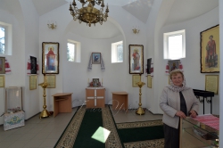 Немішаївський агротехнічний коледж НУБіП України, 
Київська обл.