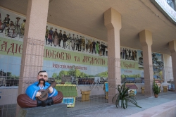 У ВП НУБІП «Немішаївський агротехнічний коледж» широко відзначали День пам’яті та примирення та 73-ю річницю Перемоги з метою гідного вшанування подвигу українського народу.