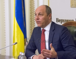 У Верховній Раді України відбувся семінар «Розвиток ефективного парламентського контролю за спецслужбами України».