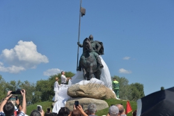 У Києві в парку 