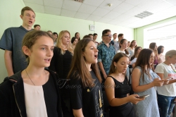 Київський інститут музики ім. Р. М. Глієра сьогодні - це сучасний вищий музичний навчальний заклад, який готує фахівців І-ІV освітньо-кваліфікаційного рівня