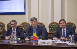 П’ятдесят перше засідання Комітету Парламентської асамблеї Організації Чорноморського економічного співробітництва (ПАЧЕС) 