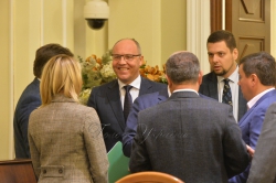 Погоджувальна рада ВР