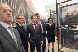 Святкування 85-річчя Національного авіаційного університету