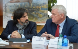 Експертний стіл на тему: 