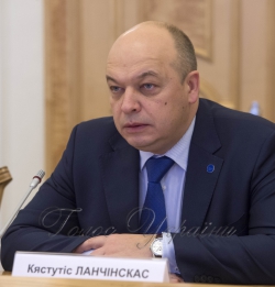 В українському парламенті відбулась церемонія підписання Меморандуму про взаєморозуміння між Консультативною місією Європейського Союзу з реформування сектору цивільної безпеки України та Апаратом Верховної Ради України.