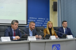 В Укрінформі відбулося підписання Меморандуму