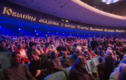 Ювілейний День народження Святійшого Патріарха Філарета.
