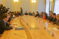 Ситуація навколо Клінічного санаторію «Лермонтовський»