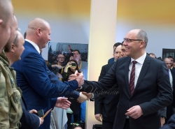 З'їзді політичної партії 