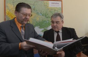 Під час підготовки до засідання Комітету з питань екологічної політики