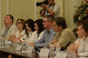 Соціальний захист молоді та інших вразливих категорій населення
