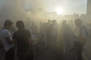 Акція “Терпіти більше не можна”