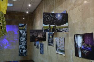 Проєкт про повернення українських земель 