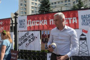 Розглядається відміна Закону України 