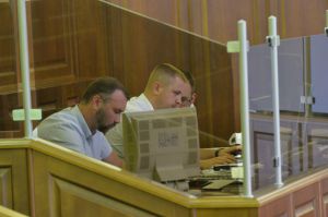 У Верховній Раді України працюють слідчі ДБР