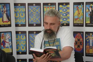 Книжкова виставка до Дня Знань 