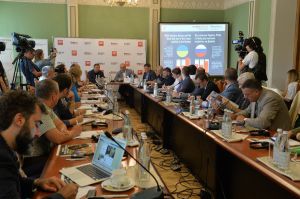 5 років порятунку України та втрати Донбасу