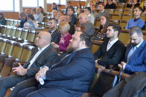 Українська школа законотворчості Інституту законодавства Верховної Ради України розпочинає навчальний цикл за програмою «Законотворча діяльність» та магістерською програмою «Європейське парламентське право»