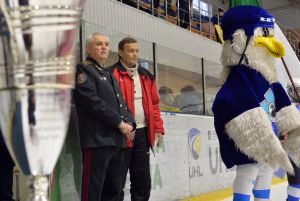 VII міжнародний турнір пам’яті знаменитого педагога, заслуженого тренера України Валентина Уткіна. Відкриття турніру